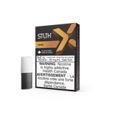 STLTH X CUBANO PODS (3 PACK) MISTER VAPOR